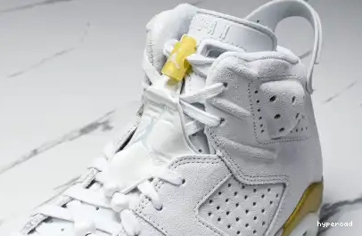 Hyperoad “Paris” Jordan Air 6 Craft 0629
